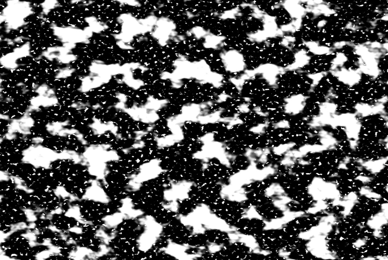 Mini Minecraft Continent Noise